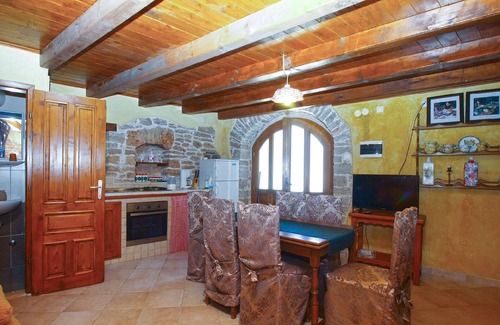 Orihi Maison | Maison de vacances Barban pour 1 - 12 personnes avec 5 chambres à coucher - Maison de vacances