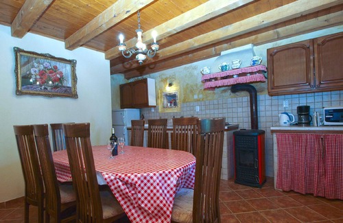 Orihi Maison | Maison de vacances Barban pour 1 - 12 personnes avec 5 chambres à coucher - Maison de vacances