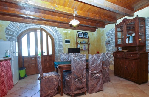 Orihi Maison | Maison de vacances Barban pour 1 - 12 personnes avec 5 chambres à coucher - Maison de vacances