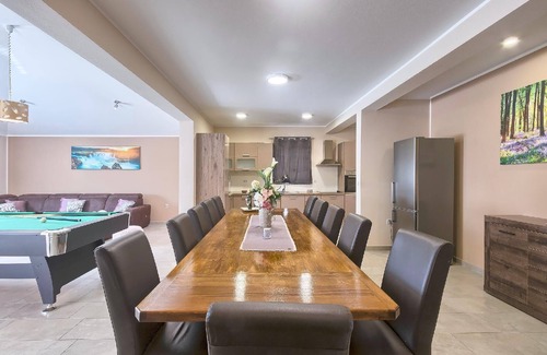 Rojnici Maison | Holiday house Barban for 1 - 14 persons with 5 bedrooms - Holiday home
