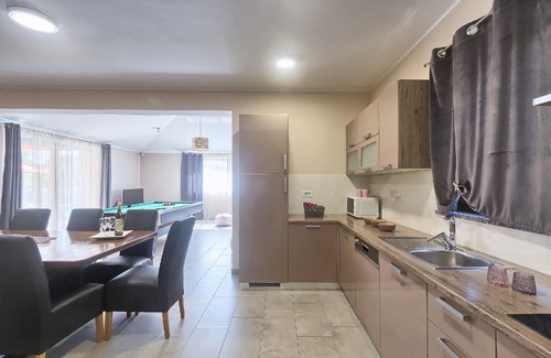 Rojnici Maison | Holiday house Barban for 1 - 14 persons with 5 bedrooms - Holiday home