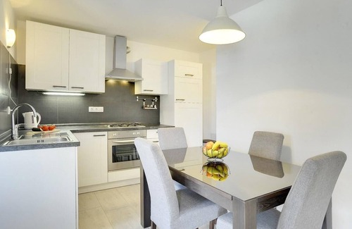 Orihi Maison | Maison de vacances Barban pour 1 - 5 personnes avec 2 chambres à coucher - Maison de vacances