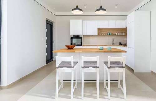 Barbariga Maison | Maison de vacances Barbariga pour 1 - 8 personnes avec 3 chambres à coucher - Maison de vacances