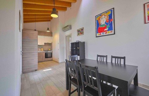 Calmasino Maison | Maison de vacances Bardolino pour 1 - 6 personnes avec 2 chambres à coucher - Maison de vacances