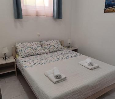 Pridraga Villa | Holiday House Barišić
