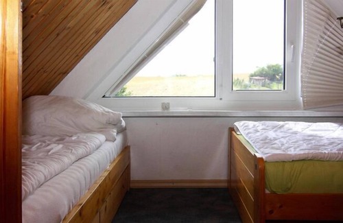 Barth Maison | Holiday House, Barth