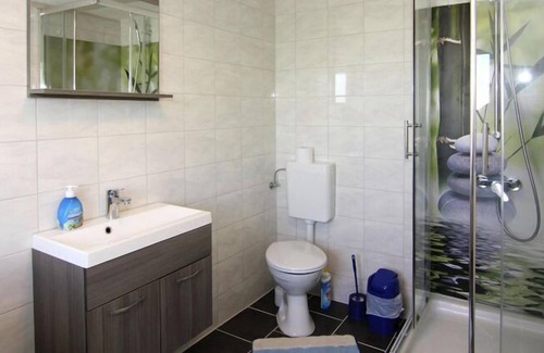 Barth Maison | Holiday House, Barth