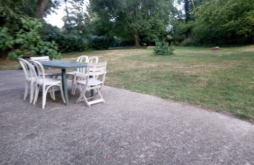 Saints Maison | Maison de vacances Beautheil pour 2 - 6 personnes avec 3 chambres à coucher - Maison de vacances