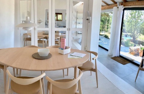 Bedarieux Maison | Maison de vacances Bédarieux pour 1 - 8 personnes avec 3 chambres à coucher - Logement de vacances d