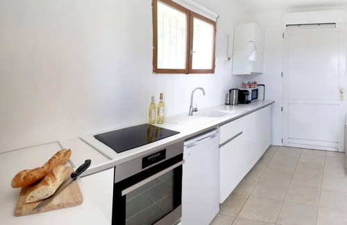 Bedarieux Maison | Maison de vacances Bédarieux pour 1 - 8 personnes avec 3 chambres à coucher - Logement de vacances d