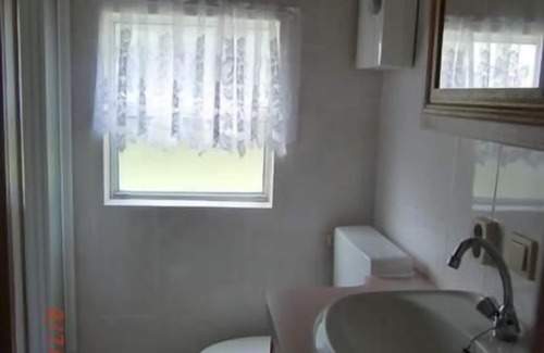 Radewege Maison | Maison de vacances Beetzsee pour 1 - 3 personnes avec 2 chambres à coucher - Maison de vacances