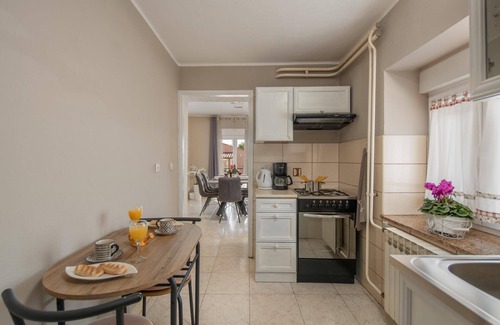 Belavici Maison | Maison de vacances Belavići pour 1 - 10 personnes avec 4 chambres à coucher - Maison de vacances