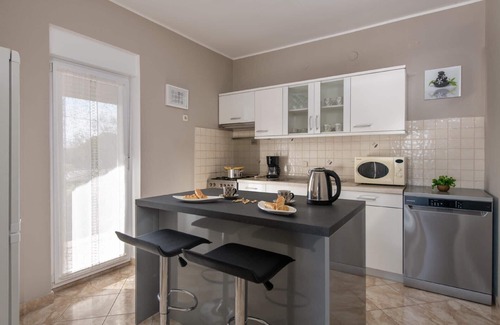 Belavici Maison | Maison de vacances Belavići pour 1 - 10 personnes avec 4 chambres à coucher - Maison de vacances