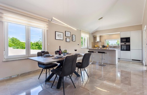 Belavici Maison | Maison de vacances Belavići pour 1 - 6 personnes avec 2 chambres à coucher - Maison de vacances