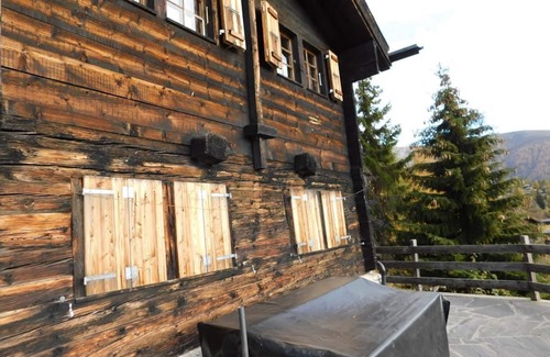 Bellwald Maison | Maison de vacances Bellwald pour 1 - 4 personnes avec 2 chambres à coucher - Maison de vacances indé
