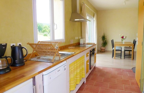Donazac Maison | Holiday house Belvèze du Razès for 1 - 5 persons with 2 bedrooms - Holiday house