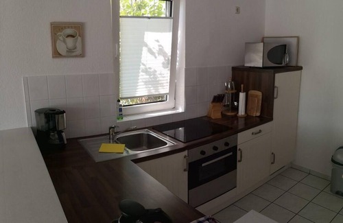 Tilzow Maison | Maison de vacances Bergen pour 1 - 4 personnes avec 2 chambres à coucher - Maison de vacances