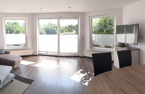Tilzow Maison | Maison de vacances Bergen pour 1 - 4 personnes avec 2 chambres à coucher - Maison de vacances