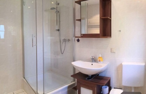Tilzow Maison | Maison de vacances Bergen pour 1 - 4 personnes avec 2 chambres à coucher - Maison de vacances