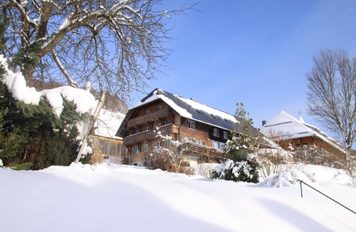 Bernau Maison | Maison de vacances Bernau pour 1 - 12 personnes avec 6 chambres à coucher - Maison jumelée