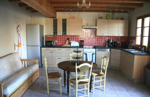 Berrie Maison | Maison de vacances Berrie pour 1 - 16 personnes avec 6 chambres à coucher - Maison de vacances