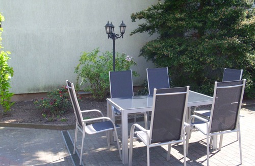 Lobnitz Maison | Maison de vacances entre le grand Goitzschesee et Mühlfeldsee