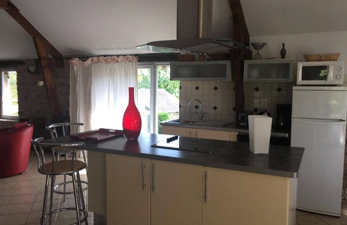 Beynat Maison | Holiday house Beynat for 1 - 6 persons with 3 bedrooms - Holiday house