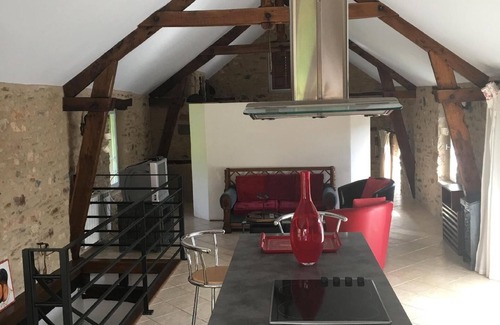 Beynat Maison | Holiday house Beynat for 1 - 6 persons with 3 bedrooms - Holiday house
