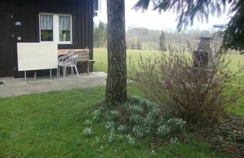 Hauptwil-Gottshaus Chalet De Ski | Maison de vacances Bischofszell pour 1 - 6 personnes avec 2 chambres à coucher - Maison de vacances