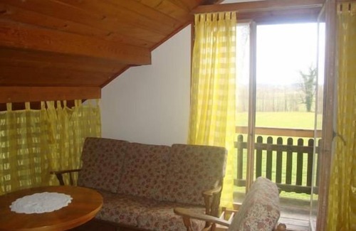 Hauptwil-Gottshaus Chalet De Ski | Maison de vacances Bischofszell pour 1 - 6 personnes avec 2 chambres à coucher - Maison de vacances