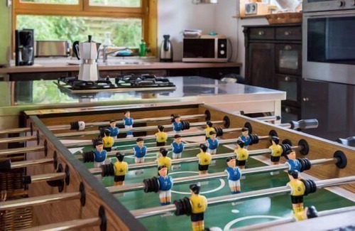 Bispingen Maison | Maison de vacances Bispingen pour 1 - 6 personnes avec 3 chambres à coucher - Maison de vacances