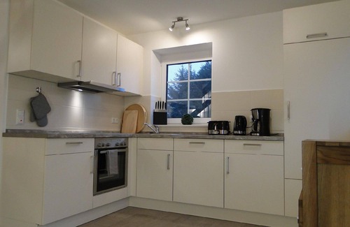 Bispingen Maison | Maison de vacances Bispingen pour 2 - 4 personnes avec 2 chambres à coucher - Maison de vacances