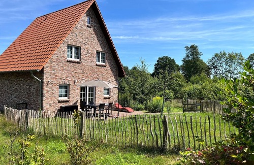 Bispingen Maison | Maison de vacances Bispingen pour 2 - 4 personnes avec 2 chambres à coucher - Maison de vacances
