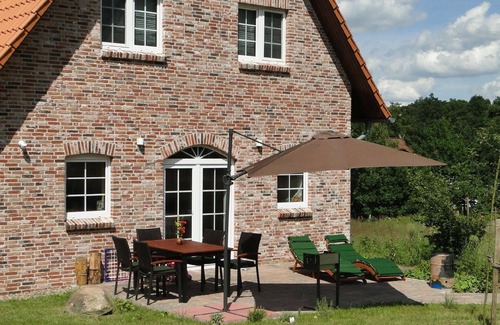 Bispingen Maison | Maison de vacances Bispingen pour 2 - 4 personnes avec 2 chambres à coucher - Maison de vacances