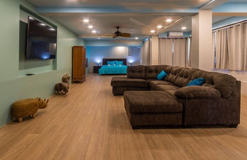 Bacolet Maison | Holiday house Black Rock for 1 - 12 persons with 6 bedrooms - Holiday house