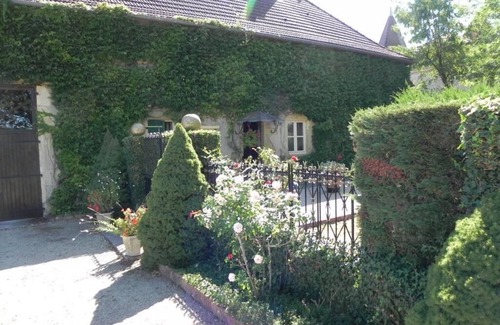 Bourg-le-Comte Maison | Maison de vacances Bourg le Comte pour 1 - 6 personnes avec 2 chambres à coucher - Maison de vacance