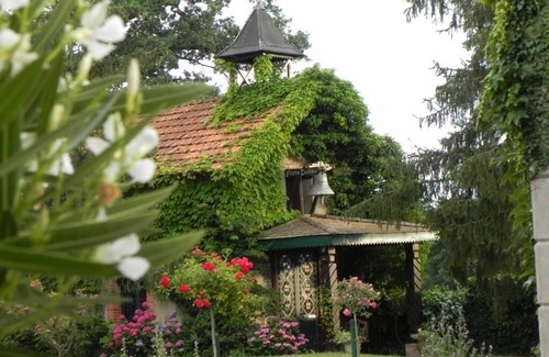 Bourg-le-Comte Maison | Maison de vacances Bourg le Comte pour 1 - 6 personnes avec 2 chambres à coucher - Maison de vacance
