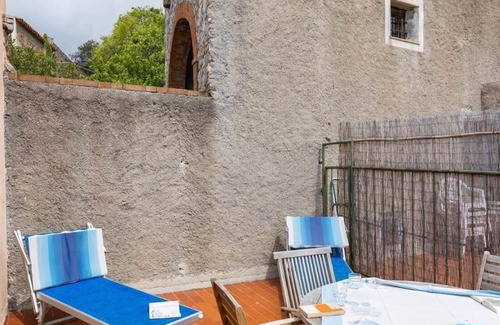 Borgio Verezzi Maison | Holiday house Borgio Verezzi for 1 - 6 persons with 2 bedrooms - Holiday home