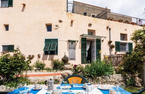 Borgio Verezzi Maison | Holiday house Borgio Verezzi for 1 - 6 persons with 2 bedrooms - Holiday home