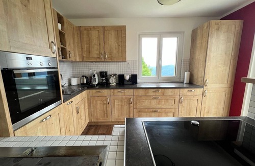 Bodensdorf Maison | Maison de vacances Bodensdorf pour 1 - 12 personnes avec 6 chambres à coucher - Maison de vacances