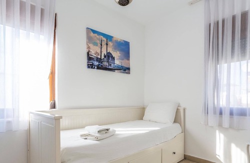 Bogazkent Maison | Holiday house Boğazkent for 1 - 8 persons with 3 bedrooms - Twin house