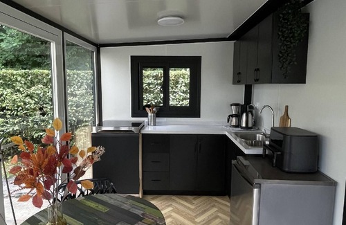 Borger Maison | Holiday house Borger for 1 - 2 persons with 2 bedrooms - Holiday home