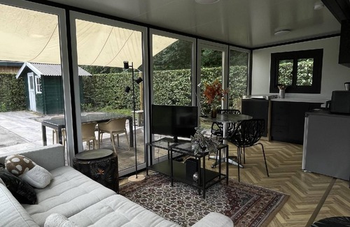 Borger Maison | Holiday house Borger for 1 - 2 persons with 2 bedrooms - Holiday home