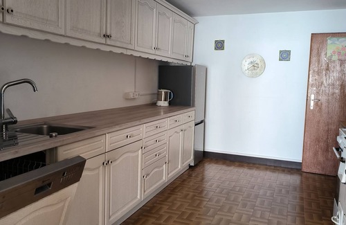 Bregaglia Maison | Maison de vacances Borgonovo pour 1 - 12 personnes avec 4 chambres à coucher - Maison de vacances