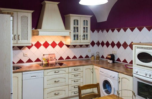 Botija Maison | Holiday house Botija for 1 - 5 persons with 2 bedrooms - Holiday house
