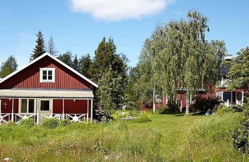 Botsmark Maison | Maison de vacances Botsmark pour 1 - 2 personnes avec 1 chambre à coucher - Maison de vacances