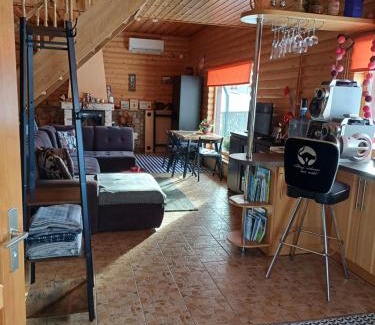Kegums Maison | Holiday house/Brīvdienu māja in Kegums