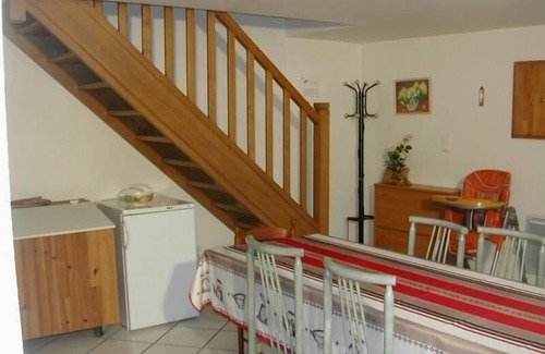 Brotte-les-Ray Maison | Maison de vacances Brotte lès Ray pour 1 - 6 personnes avec 2 chambres à coucher - Maison de vacance