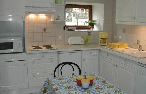 Brotte-les-Ray Maison | Maison de vacances Brotte lès Ray pour 1 - 6 personnes avec 2 chambres à coucher - Maison de vacance