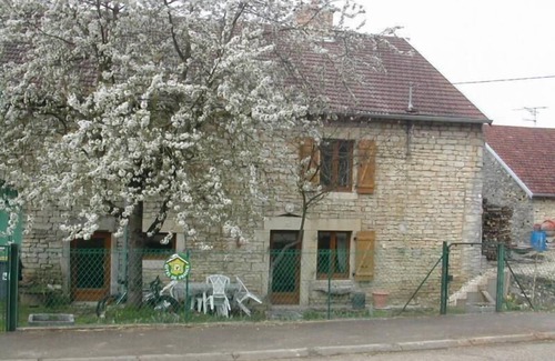 Brotte-les-Ray Maison | Maison de vacances Brotte lès Ray pour 1 - 6 personnes avec 2 chambres à coucher - Maison de vacance